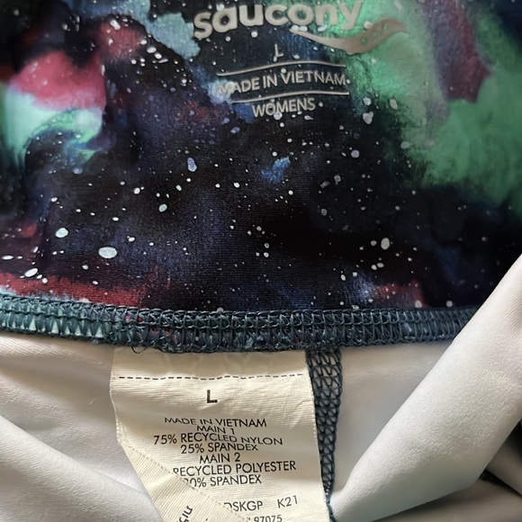 Colorful Legging - Picture 4 of 5